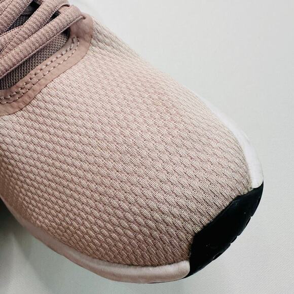 Nike Revolution Blush Pink Sneakers - Picture 10 of 12